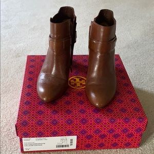 Tory Burch Colton 85MM Bootie